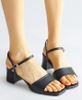 Sandal nữ Hàn Quốc 050542