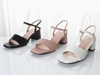 Sandal nữ Hàn Quốc 050542