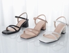 Sandal nữ Hàn Quốc 050542