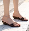 Sandal nữ Hàn Quốc 073117