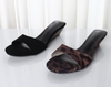 Sandal nữ Hàn Quốc 073117