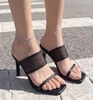 Sandal nữ Hàn Quốc 073119