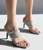 Sandal nữ Hàn Quốc 073119