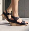 Sandal nữ Hàn Quốc 073120