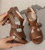 Sandal nữ Hàn Quốc 073121