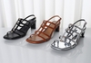 Sandal nữ Hàn Quốc 073123