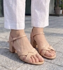 Sandal nữ Hàn Quốc 073126