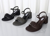 Sandal nữ Hàn Quốc 073127