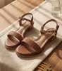 Sandal nữ Hàn Quốc 073128