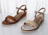Sandal nữ Hàn Quốc 073128
