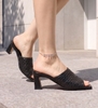 Sandal nữ Hàn Quốc 073130
