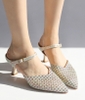 Sandal nữ Hàn Quốc 073132