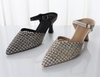 Sandal nữ Hàn Quốc 073132