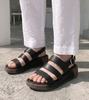 Sandal nữ Hàn Quốc 073133