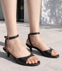 Sandal nữ Hàn Quốc 073136