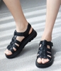 Sandal nữ Hàn Quốc 053007