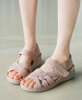 Sandal nữ Hàn Quốc 062714