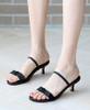 Sandal nữ Hàn Quốc 062720