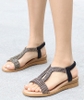 Sandal nữ Hàn Quốc 062722