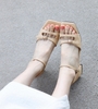 Sandal nữ Hàn Quốc 053012