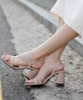 Sandal nữ Hàn Quốc 082029