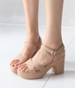 Sandal nữ Hàn Quốc 082032