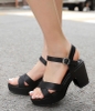 Sandal nữ Hàn Quốc 082032