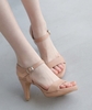 Sandal nữ Hàn Quốc 082034