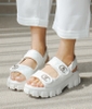 Sandal nữ Hàn Quốc 100301