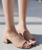 Sandal nữ Hàn Quốc 100311