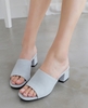 Sandal nữ Hàn Quốc 100311