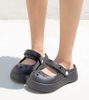 Sandal nữ Hàn Quốc 053030