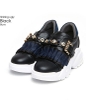 Giầy Sneakers nữ Hàn Quốc 030158