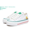 Giầy Sneaker nữ Hàn Quốc 031149