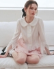 Sơ mi nữ Hàn Quốc 031902