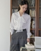 Sơ mi nữ Hàn Quốc 040629
