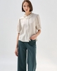 Sơ mi nữ Hàn Quốc 050705