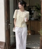 Sơ mi nữ Hàn Quốc 080824
