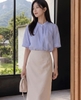 Sơ mi nữ Hàn Quốc 080826