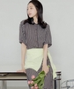Sơ mi nữ Hàn Quốc 080827