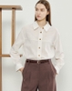 Sơ mi nữ Hàn Quốc 080834