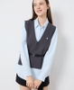 Sơ mi nữ Hàn Quốc 082004