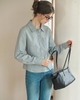Sơ mi nữ Hàn Quốc 090909