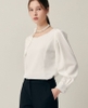 Sơ mi nữ Hàn Quốc 100517