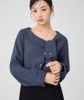 Sơ mi nữ Hàn Quốc 100523
