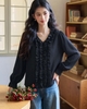 Sơ mi nữ Hàn Quốc 101836