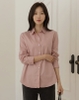Sơ mi nữ Hàn Quốc 103042
