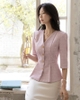 Sơ mi nữ Hàn Quốc 052002