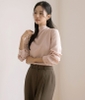 Sơ mi nữ Hàn Quốc 112914