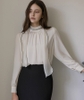 Sơ mi nữ Hàn Quốc 112917